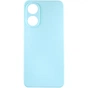 Чохол до мобільного телефона Dengos Soft Oppo A78 4G (ice blue) (DG-TPU-SOFT-34) - зменшене зображення 1
