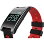 Смарт-годинник UWatch DM68 Red/Black (F_57639) - зменшене зображення 5