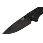 Ніж Benchmade Narrows Black (748BK-01) - зменшене зображення 3