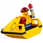 Конструктор LEGO City Рятувальний літак берегової охорони (60164) - зменшене зображення 5