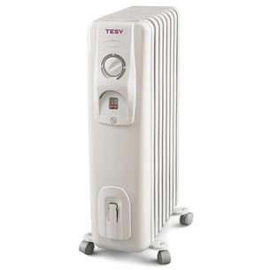 Обігрівач Tesy CC 2008 E05 R (301761) зображення 1