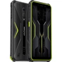 Мобільний телефон Ulefone Armor X12 Pro 4/64Gb Black Green (6937748735526) - зменшене зображення 3