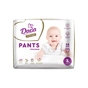 Підгузки Dada Трусики Elite Care 3 Midi 6 - 11 кг 38 шт (4820174980719) - зменшене зображення 1