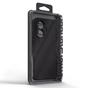 Чохол до мобільного телефона Armorstandart Matte Slim Fit Xiaomi Poco F7 Black (ARM80376) - зменшене зображення 5