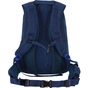 Рюкзак для ноутбука Bagland 15.6" BL Typhoon 26L blue 0017770 (166619) - зменшене зображення 2