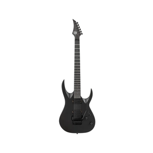 Електрогітара S by Solar Type AB AB4.6FRC-E Carbon Black Matte (235710) зображення 1