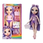 Лялька Rainbow High серії Swim & Style – Віолетта (507314) - зменшене зображення 7