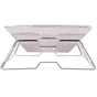 Гриль-барбекю Kovea Magic II Stainless BBQ KCG-0901 (8809361210361) - зменшене зображення 2