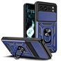 Чохол до мобільного телефона BeCover Military Google Pixel 8 Pro Blue (710666) - зменшене зображення 5