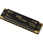 Губна гармоніка Fender Harmonica Blues DeVille C (220210) - уменьшенное изображение 2