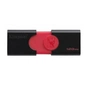 USB флеш накопичувач Kingston 128GB DT106 USB 3.0 (DT106/128GB) - зменшене зображення 1