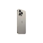 Мобільний телефон Apple iPhone 15 Pro Max 256GB Natural Titanium (MU793) - зменшене зображення 3