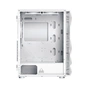 Корпус MONTECH X3 MESH (W) - зменшене зображення 4