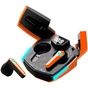 Навушники Canyon GTWS-2 Gaming Orange (CND-GTWS2O) - зменшене зображення 4