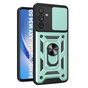 Чохол до мобільного телефона BeCover Military Samsung Galaxy M34 5G SM-M346 Dark Green (710681) - зменшене зображення 1
