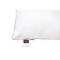 Подушка MirSon пухова Hand Made De Luxe White 903 низька 70x70 (2200000555809) - зменшене зображення 4