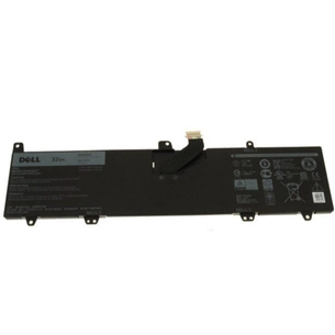 Акумулятор до ноутбука Dell Inspiron 11-3162 0JV6J, 32Wh (4013mAh), 2cell, 7.6V, Li-ion, (A47304) зображення 1
