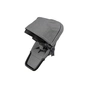 Прогулянковий блок Thule Sleek Black/Grey Melange (TH 11000210) - зменшене зображення 1