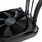 Система рідинного охолодження Fractal Design Celsius+ S28 Dynamic (FD-W-2-S2801) - зменшене зображення 3