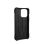Чохол до мобільного телефона UAG Apple Iphone 13 Pro Pathfinder, Black (113157114040) - уменьшенное изображение 12