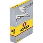 Мультитул Topex 74 шт. (98Z055) - зменшене зображення 4