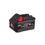 Акумулятор до електроінструменту Milwaukee Li-Ion M18 FH6 FORGE 6Ah (4932492533) - зменшене зображення 2