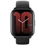 Смарт-годинник Amazfit Active Midnight Black (1005556) - зменшене зображення 2