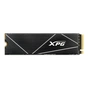 Накопичувач SSD M.2 2280 4TB ADATA (AGAMMIXS70B-4T-CS) - зменшене зображення 1