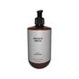 Крем для рук Sister's Aroma Smart Hand Cream Морська сіль 500 мл (4820220000002) - зменшене зображення 1