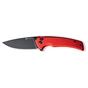 Ніж Sencut Serene, Red Aluminum, Darkwash (S21022B-2) - зменшене зображення 1