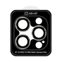 Скло захисне Armorstandart Camera Pro Apple iPhone 15 Pro / 15 Pro Max Natural Titanium (ARM73319) - зменшене зображення 1