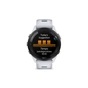 Смарт-годинник Garmin Forerunner 265, Whitestone, GPS (010-02810-11) - зменшене зображення 7
