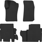 Килимок в салон EVAtech Ford Explorer (UN150) 5d 1995-2001 2 покоління (FD11783PDR4RBB) - зменшене зображення 1