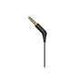 Навушники Philips TAE1105 Black (TAE1105BK/00) - зменшене зображення 4