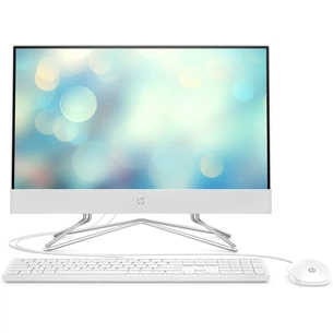 Комп'ютер HP 22-df1016ua AiO / i3-1125G4 (42Q58EA) зображення 1