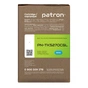 Тонер-картридж Patron Kyocera Mita TK-5270C cyan Green Label (PN-TK5270CGL) - зменшене зображення 3