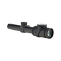 Оптичний приціл Trijicon AccuPoint 1-6x24 BAC Amber Triangle Tritium / Fiber Optics (TR25-C-200091) - зменшене зображення 5