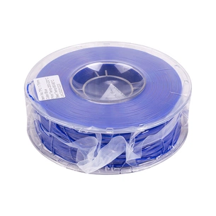 Пластик для 3D-принтера PowerPlant TPU, 1.75 мм, 1kg, blue (PT812998) зображення 1