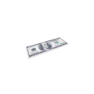 Килимок для мишки Voltronic One dollar (20911) зображення 1