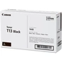 Тонер-картридж Canon T13 black (5640C006) - зменшене зображення 1