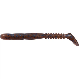 Силікон рибальський Reins ROCKVIBE SHAD 2" 020 Yoshinobori SP 20шт (1552.01.25) зображення 1