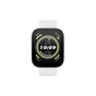 Смарт-годинник Amazfit Bip 5 Cream White (997955) - зменшене зображення 1