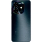Мобільний телефон Tecno Spark Go 2024 3/64Gb Gravity Black (4894947010514) - зменшене зображення 3