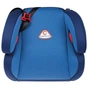 Автокрісло-бустер Capsula JR4Х Blue (774140) - зменшене зображення 3