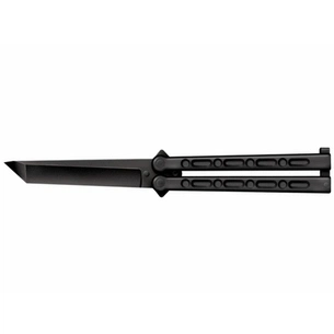 Ніж Cold Steel FGX Balisong Tanto (92EAB) зображення 1