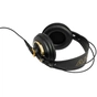 Навушники AKG K240 Studio Black - зменшене зображення 4