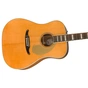 Гітара електроакустична Fender King Vintage Aged Natural (234859) - уменьшенное изображение 4