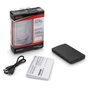 Зовнішній жорсткий диск 2.5" 3TB Toshiba (HDTB330EK3CA) - зменшене зображення 9