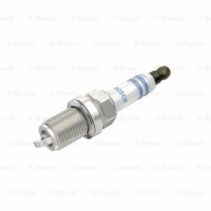 Свічка запалювання Bosch 0 242 235 987 комплект зображення 1