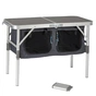 Туристичний стіл Bo-Camp Otter 80x40 cm Anthracite (1693680) - зменшене зображення 2